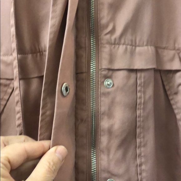 Forever 21+ jacket - Picture 5 of 8